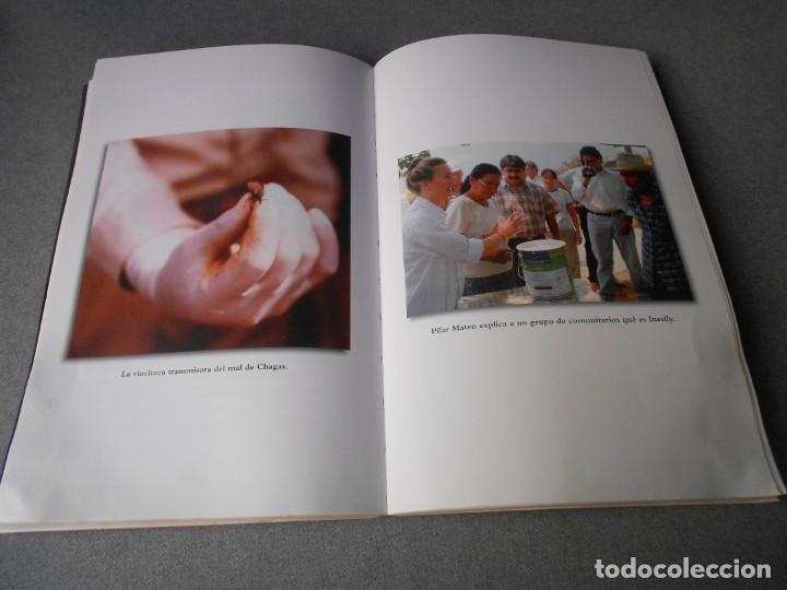 Libros de segunda mano: EL VAMPIRO DE LOS POBRES - Foto 6