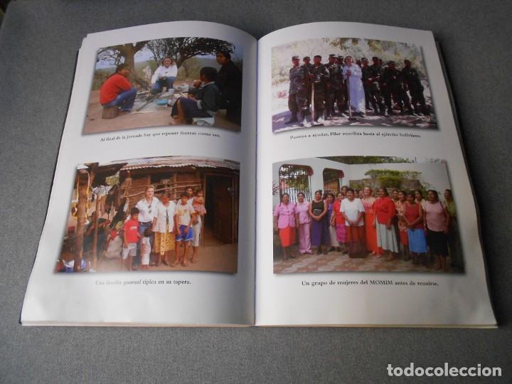 Libros de segunda mano: EL VAMPIRO DE LOS POBRES - Foto 9