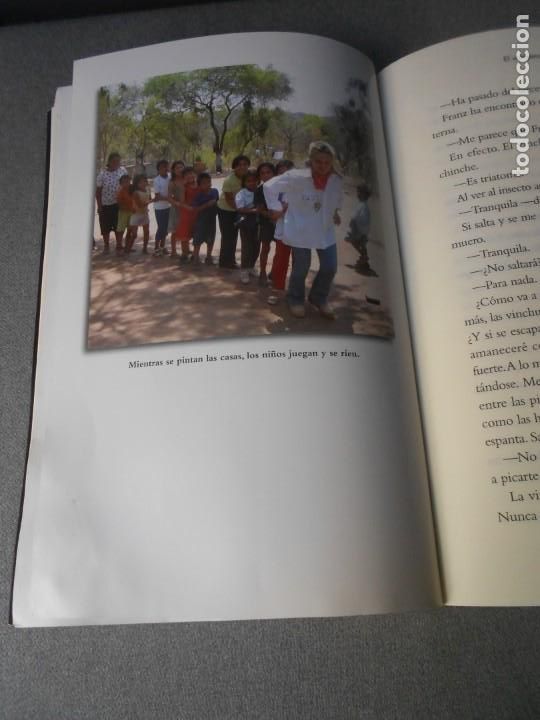 Libros de segunda mano: EL VAMPIRO DE LOS POBRES - Foto 10