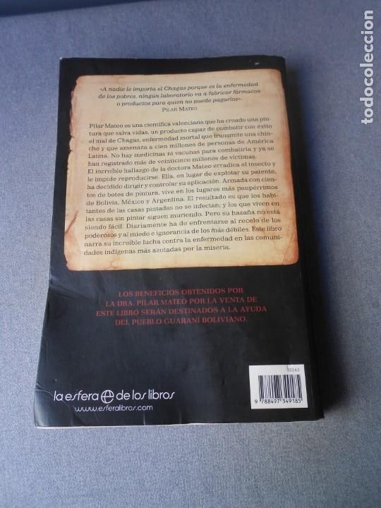 Libros de segunda mano: EL VAMPIRO DE LOS POBRES - Foto 12