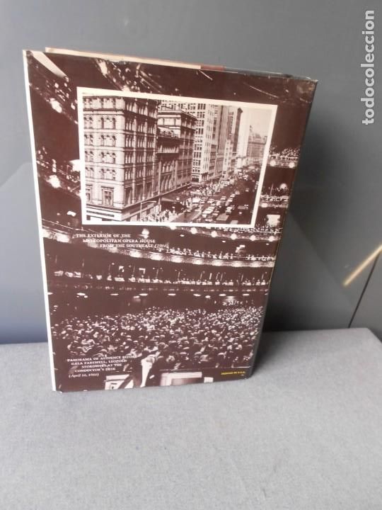 Libros de segunda mano: THE METROPOLITAN OPERA - Foto 21