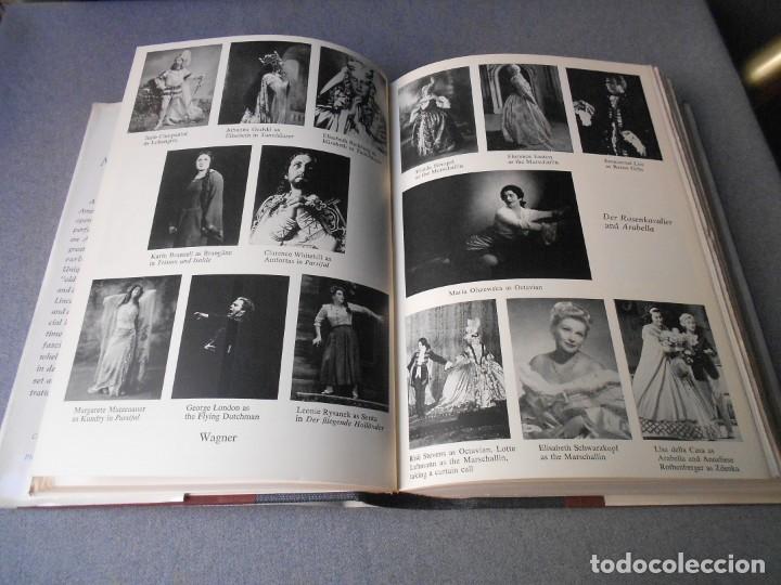 Libros de segunda mano: THE METROPOLITAN OPERA - Foto 4