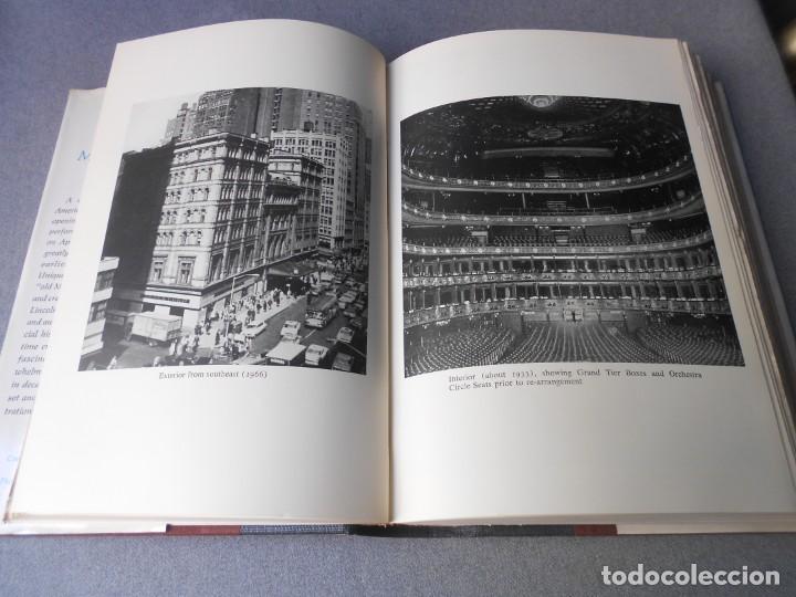 Libros de segunda mano: THE METROPOLITAN OPERA - Foto 7