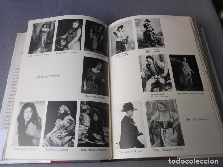 Libros de segunda mano: THE METROPOLITAN OPERA - Foto 11