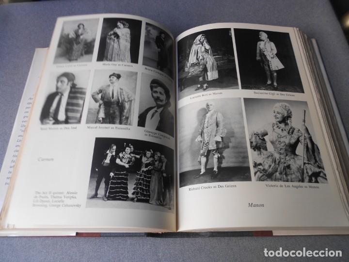 Libros de segunda mano: THE METROPOLITAN OPERA - Foto 12