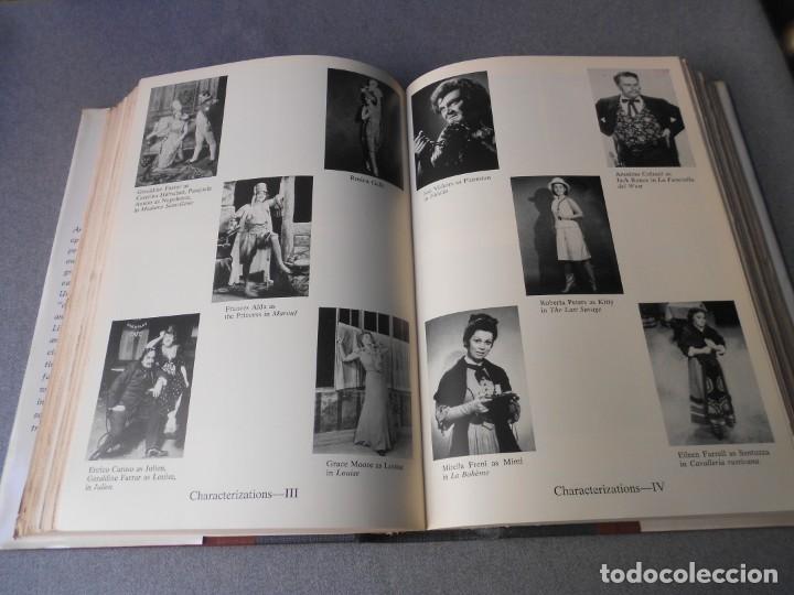 Libros de segunda mano: THE METROPOLITAN OPERA - Foto 13
