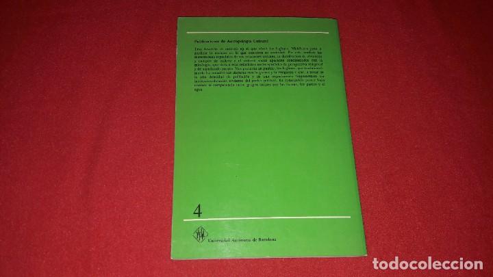 Libros de segunda mano: LOS LUGBARA DE UGANDA. JOHN MIDDLETON - Foto 4