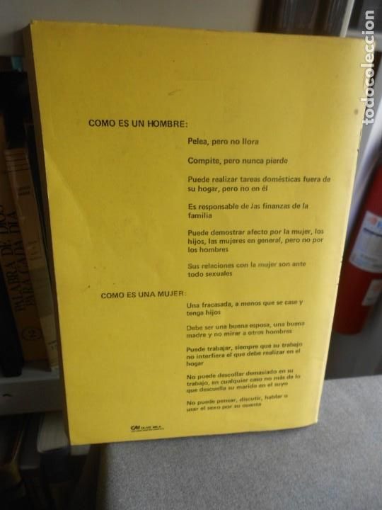 Libros de segunda mano: ASIGNATURAS SEXUALES - Foto 9