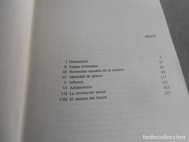 Libros de segunda mano: ASIGNATURAS SEXUALES - Foto 3