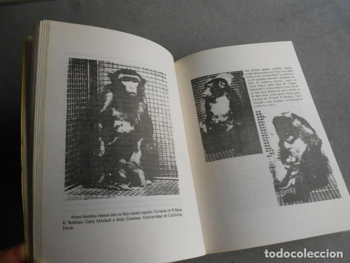 Libros de segunda mano: ASIGNATURAS SEXUALES - Foto 6