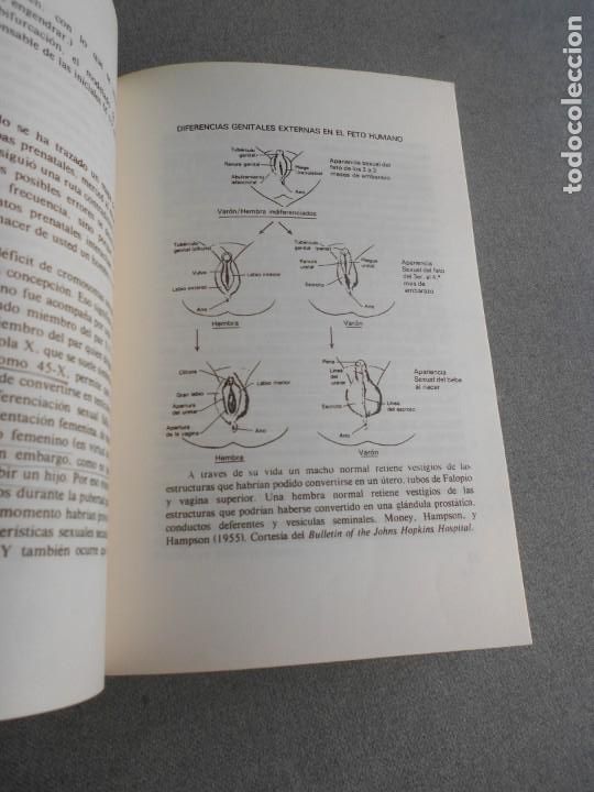 Libros de segunda mano: ASIGNATURAS SEXUALES - Foto 7