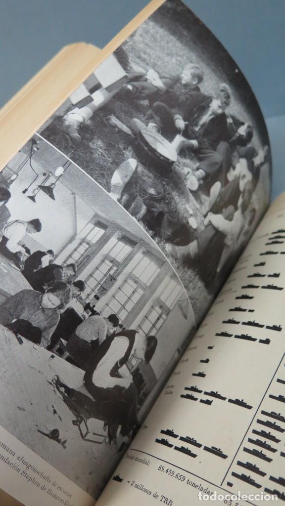 Libros de segunda mano: ALEMANIA HOY - Foto 2