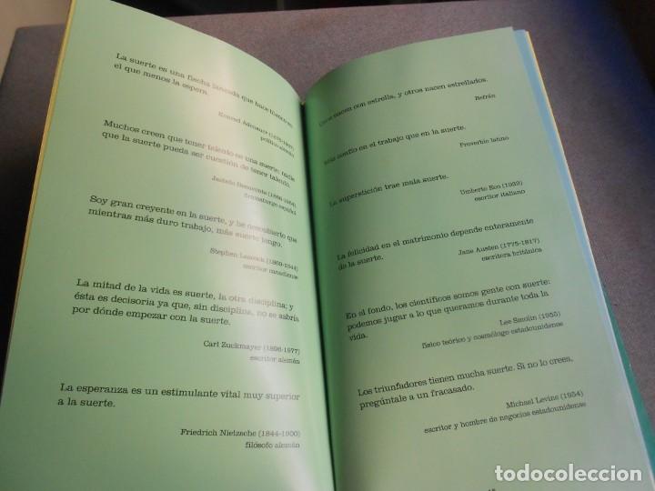 Libros de segunda mano: EL JUEGO DE LOS 20 PASOS - Foto 3
