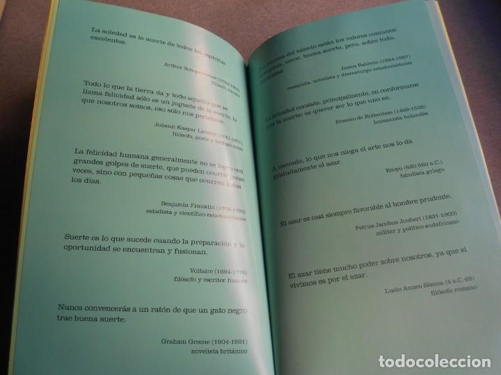 Libros de segunda mano: EL JUEGO DE LOS 20 PASOS - Foto 4