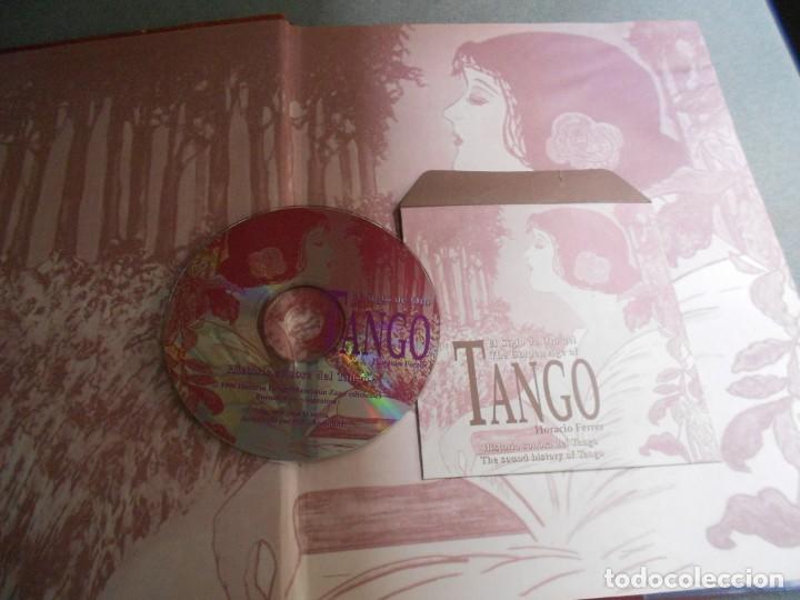 Libros de segunda mano: EL SIGLO DE ORO DEL TANGO - Foto 5