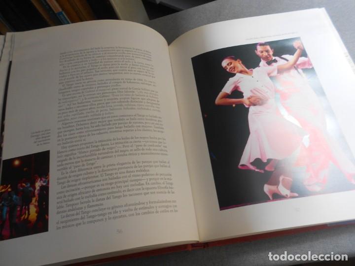 Libros de segunda mano: EL SIGLO DE ORO DEL TANGO - Foto 13