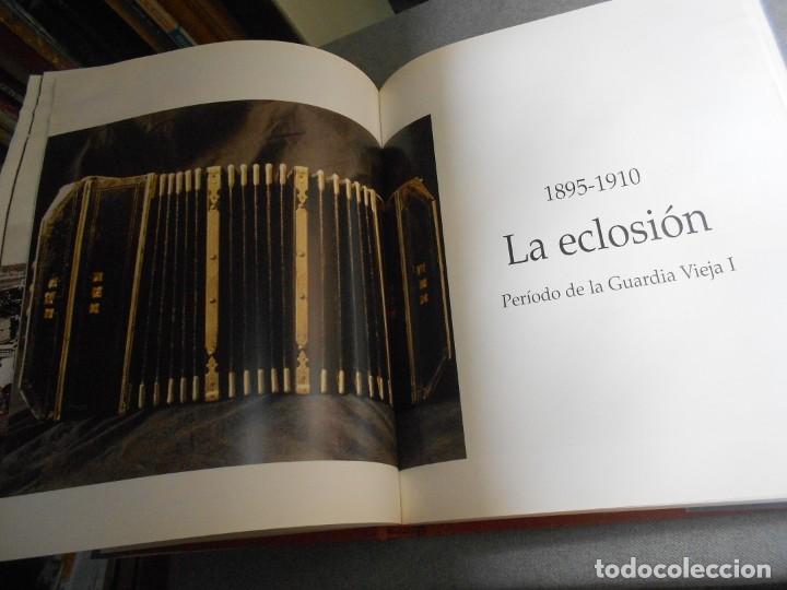 Libros de segunda mano: EL SIGLO DE ORO DEL TANGO - Foto 14