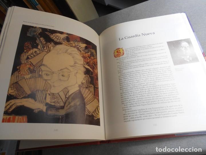 Libros de segunda mano: EL SIGLO DE ORO DEL TANGO - Foto 17