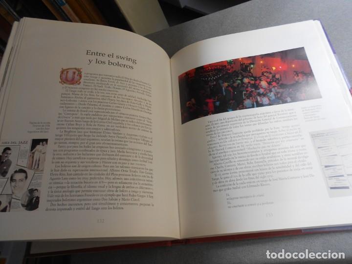 Libros de segunda mano: EL SIGLO DE ORO DEL TANGO - Foto 18