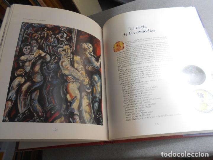 Libros de segunda mano: EL SIGLO DE ORO DEL TANGO - Foto 19