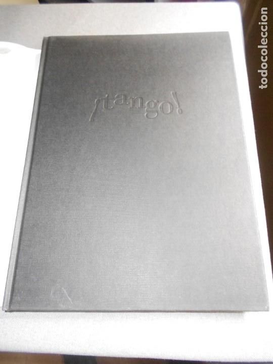 Libros de segunda mano: TANGO. EL BAILE, EL CANTO, LA HISTORIA. - Foto 2