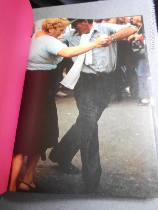 Libros de segunda mano: TANGO. EL BAILE, EL CANTO, LA HISTORIA. - Foto 4