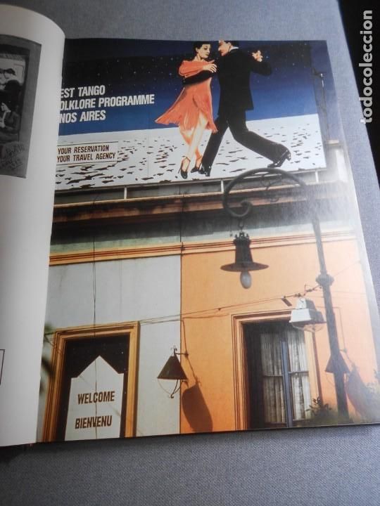 Libros de segunda mano: TANGO. EL BAILE, EL CANTO, LA HISTORIA. - Foto 5