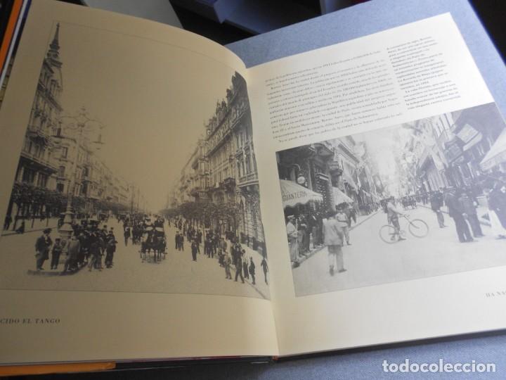 Libros de segunda mano: TANGO. EL BAILE, EL CANTO, LA HISTORIA. - Foto 6