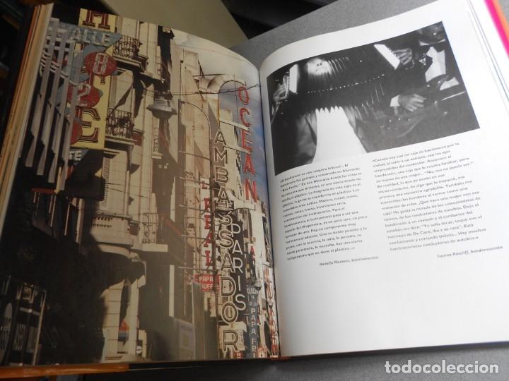 Libros de segunda mano: TANGO. EL BAILE, EL CANTO, LA HISTORIA. - Foto 13