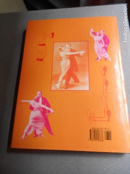 Libros de segunda mano: TANGO. EL BAILE, EL CANTO, LA HISTORIA. - Foto 17