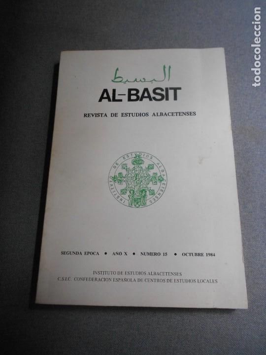 Libros de segunda mano: AL - BASSIT - Foto 1