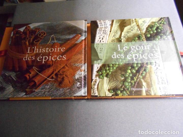 Libros de segunda mano: HISTORIA DE LA ESPECIES. DOS TOMOS. - Foto 2