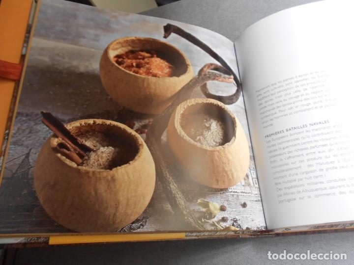 Libros de segunda mano: HISTORIA DE LA ESPECIES. DOS TOMOS. - Foto 4