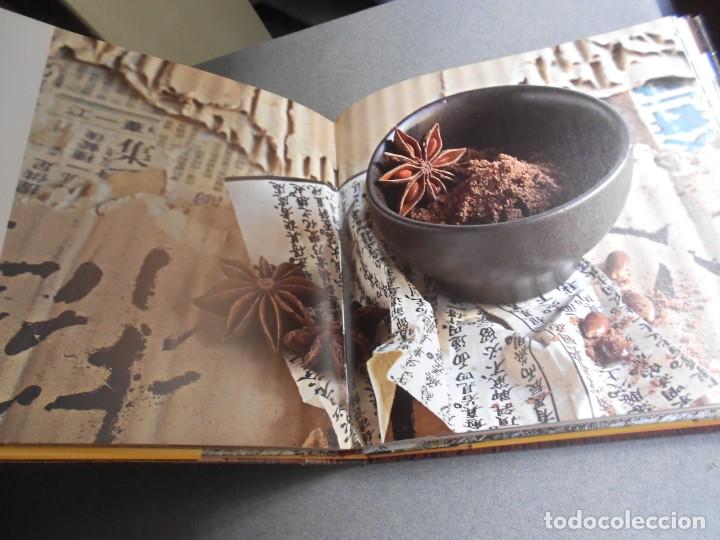 Libros de segunda mano: HISTORIA DE LA ESPECIES. DOS TOMOS. - Foto 5