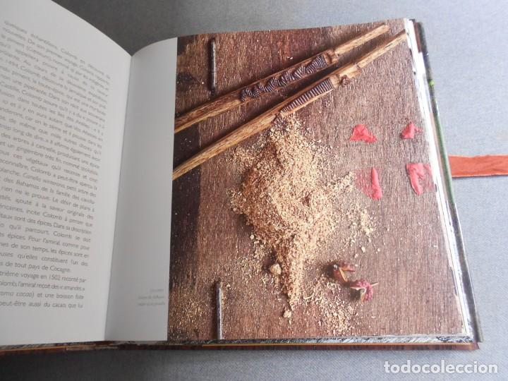 Libros de segunda mano: HISTORIA DE LA ESPECIES. DOS TOMOS. - Foto 6