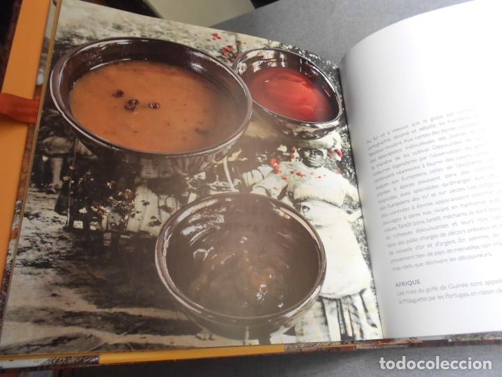 Libros de segunda mano: HISTORIA DE LA ESPECIES. DOS TOMOS. - Foto 7