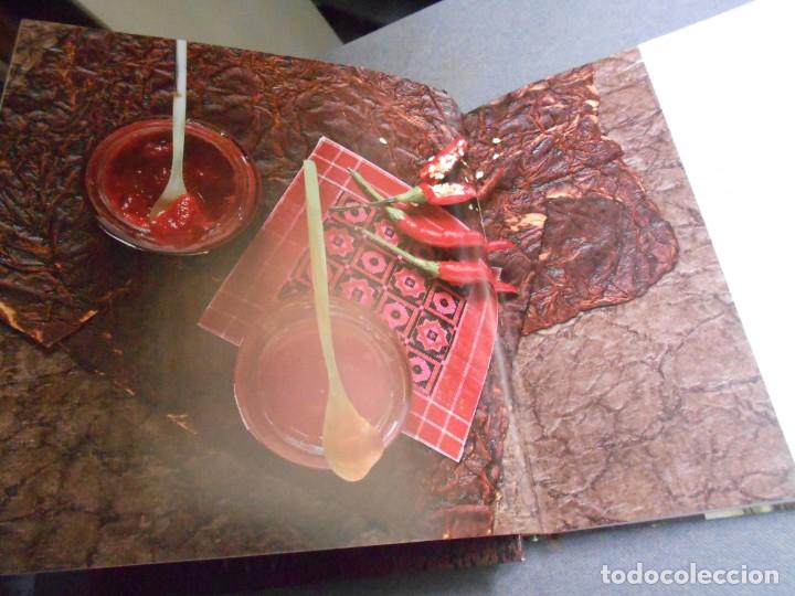 Libros de segunda mano: HISTORIA DE LA ESPECIES. DOS TOMOS. - Foto 8