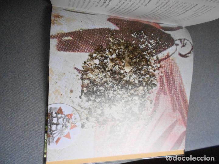 Libros de segunda mano: HISTORIA DE LA ESPECIES. DOS TOMOS. - Foto 10