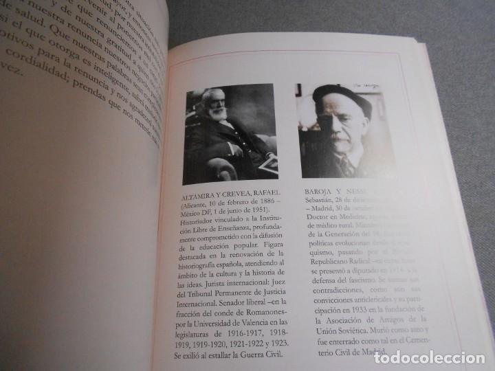 Libros de segunda mano: EL POLITICO AZORIN - Foto 6