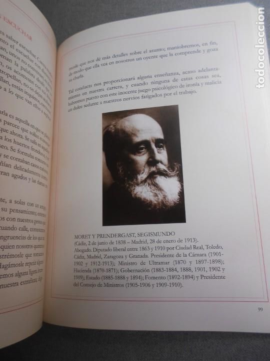 Libros de segunda mano: EL POLITICO AZORIN - Foto 11