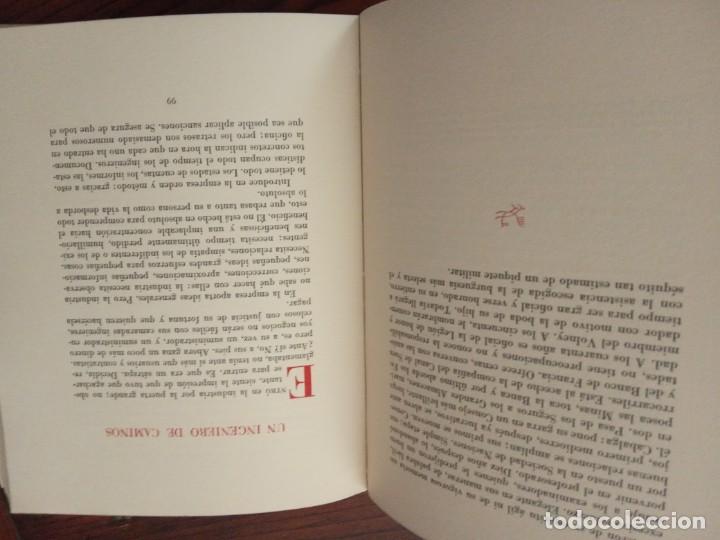 Libros de segunda mano: OPINIONES DE O. L. BARENTON - AUGUSTE DETOEUF. - Foto 3