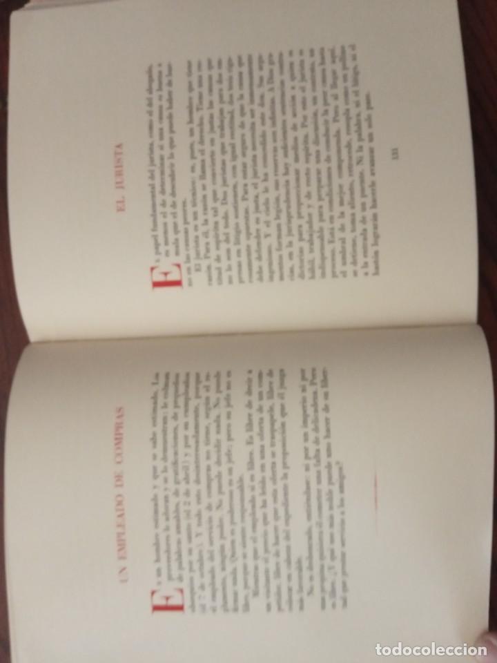 Libros de segunda mano: OPINIONES DE O. L. BARENTON - AUGUSTE DETOEUF. - Foto 4