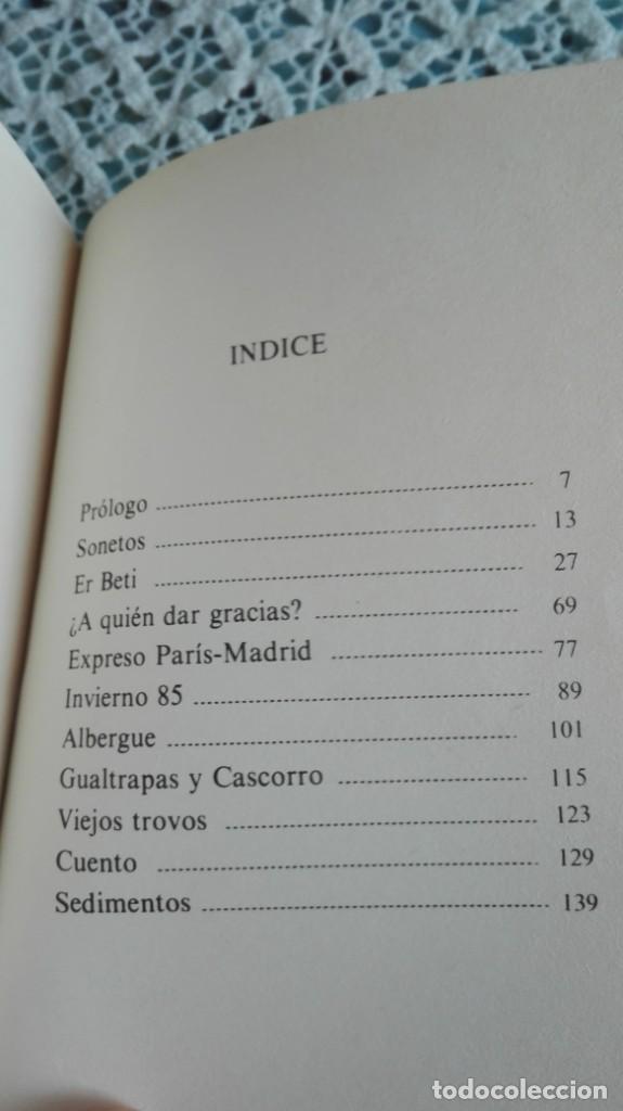 Libros de segunda mano: Heterovida JL Gadea - Foto 5
