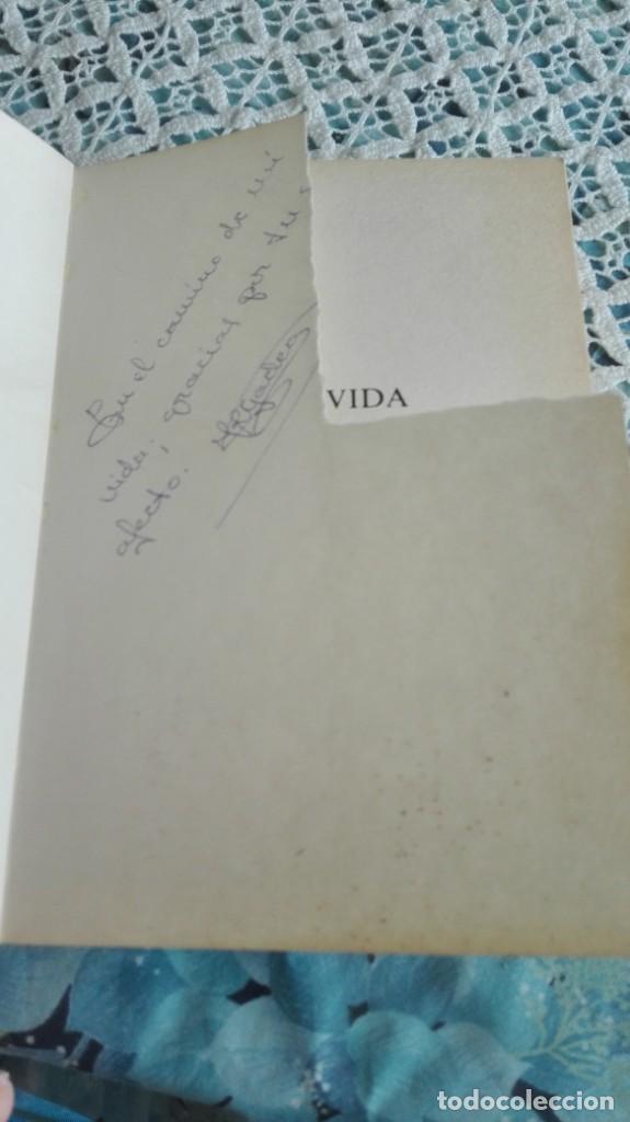 Libros de segunda mano: Heterovida JL Gadea - Foto 6