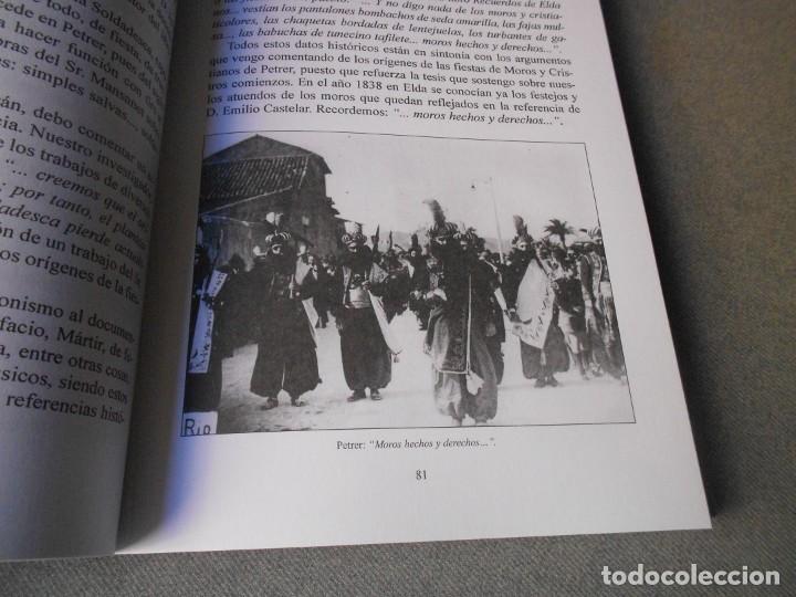 Libros de segunda mano: BUSCANDO LA LOGICA EN LA HISTORA. - Foto 7