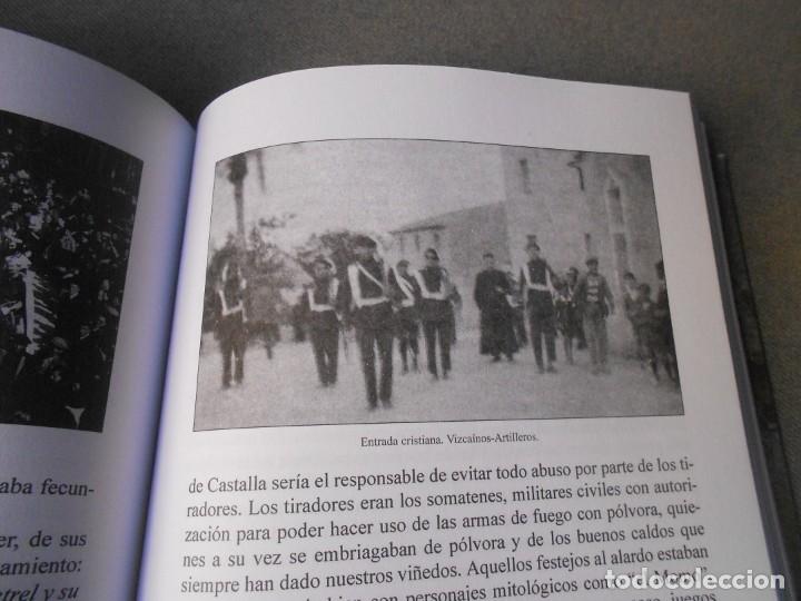 Libros de segunda mano: BUSCANDO LA LOGICA EN LA HISTORA. - Foto 9