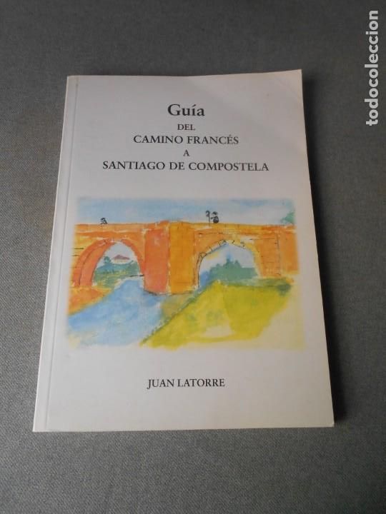 Libros de segunda mano: SANTIAGO, UN CAMINO HACIA MI INTERIOR - Foto 4