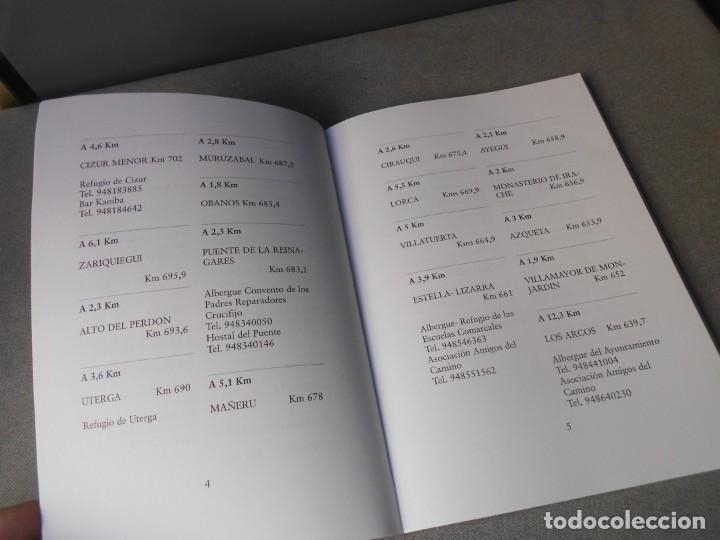 Libros de segunda mano: SANTIAGO, UN CAMINO HACIA MI INTERIOR - Foto 7