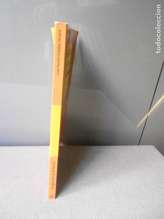 Libros de segunda mano: EXIGENCIA Y TERNURA - Foto 4