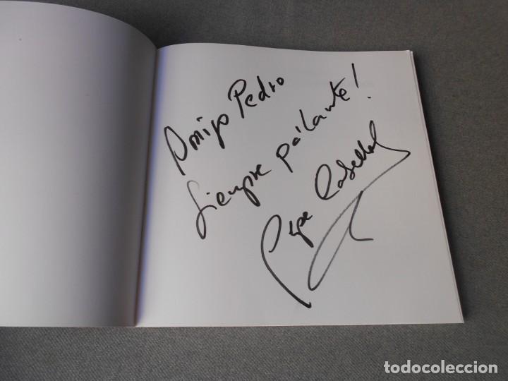 Libros de segunda mano: Y SI FUERA POSIBLE - Foto 2